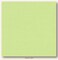Lime Pop Canvas Textured My Colors Cardstock - Photoplay
